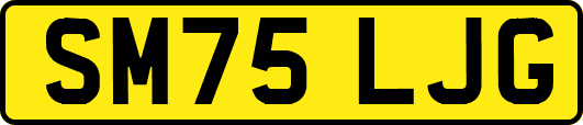 SM75LJG