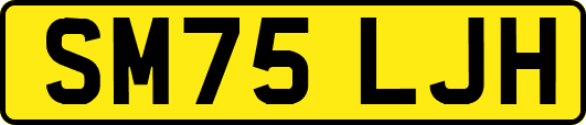 SM75LJH