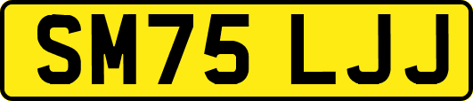 SM75LJJ