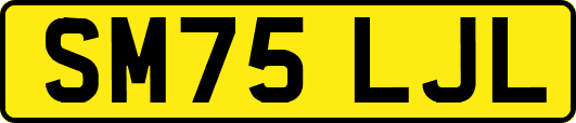 SM75LJL