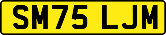 SM75LJM