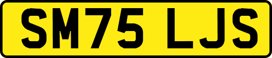SM75LJS