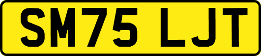 SM75LJT