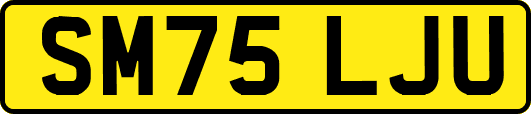 SM75LJU