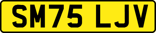SM75LJV