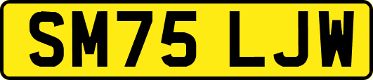 SM75LJW