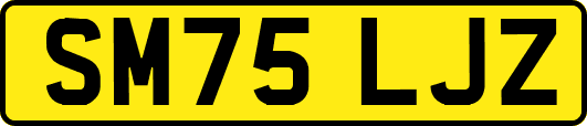 SM75LJZ