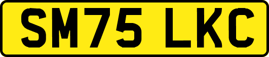 SM75LKC