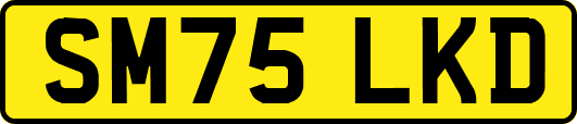 SM75LKD