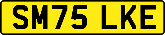 SM75LKE