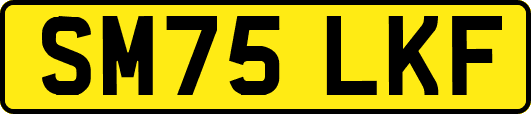 SM75LKF