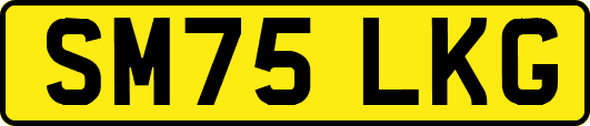 SM75LKG