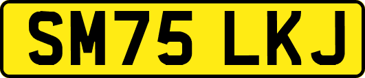 SM75LKJ