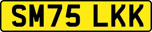 SM75LKK