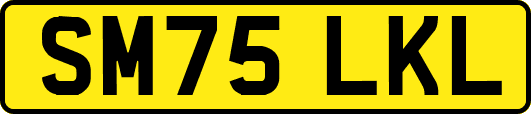 SM75LKL
