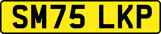 SM75LKP