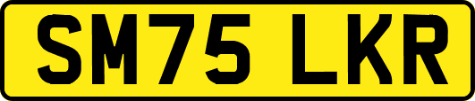 SM75LKR