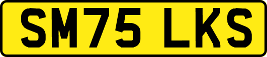 SM75LKS
