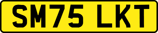 SM75LKT