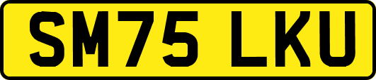 SM75LKU