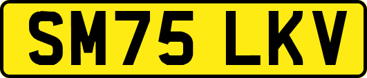 SM75LKV
