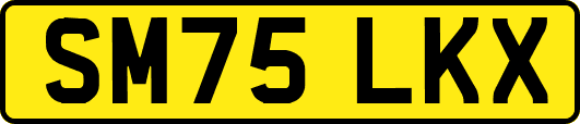 SM75LKX