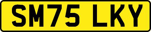 SM75LKY