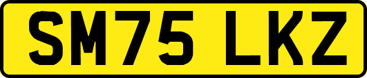 SM75LKZ