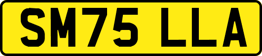 SM75LLA