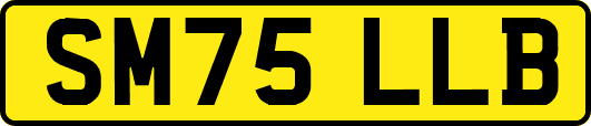 SM75LLB