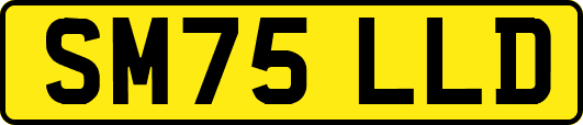 SM75LLD