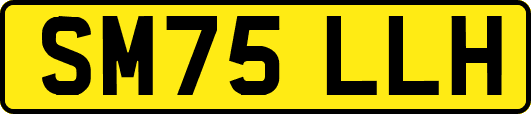 SM75LLH