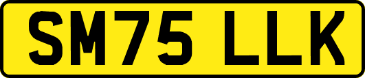 SM75LLK
