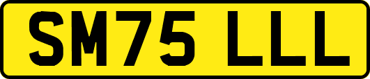 SM75LLL