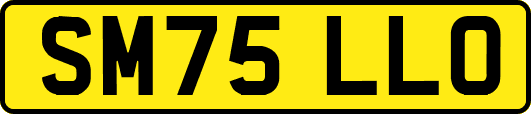 SM75LLO