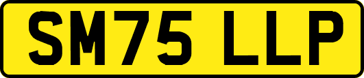 SM75LLP