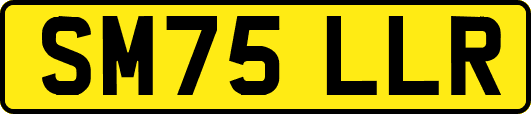 SM75LLR
