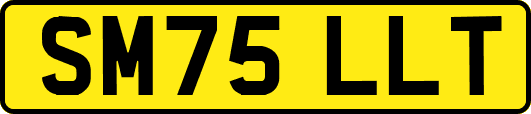 SM75LLT