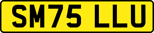 SM75LLU