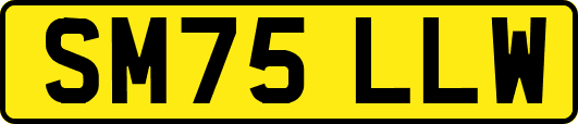 SM75LLW