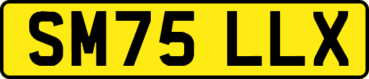 SM75LLX