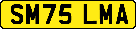 SM75LMA