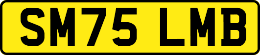 SM75LMB