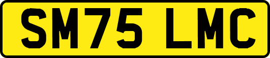 SM75LMC