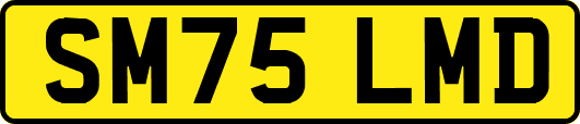 SM75LMD