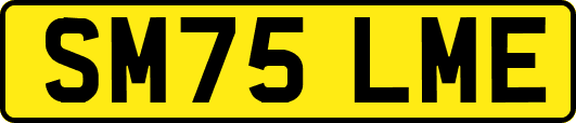 SM75LME