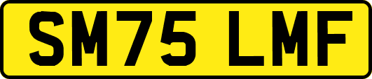 SM75LMF