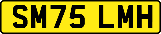 SM75LMH