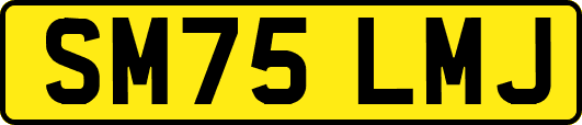 SM75LMJ