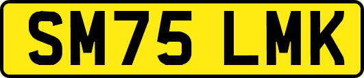 SM75LMK